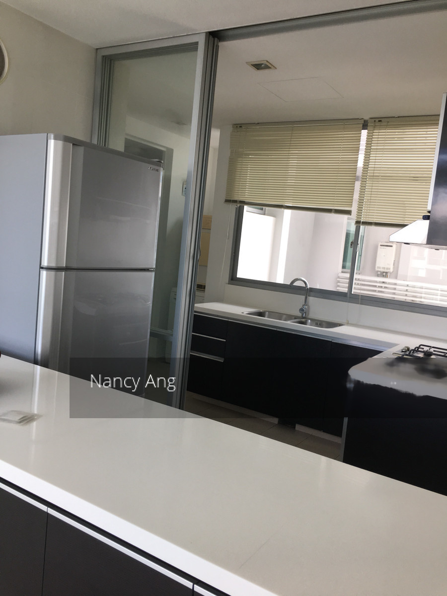 Botannia (D5), Condominium #134674222